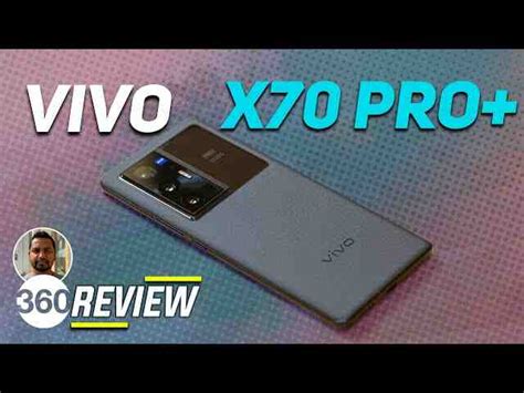 Vivo X Vivo X Pro Vivo X Pro Prix Et Sp Cifications D Voil S