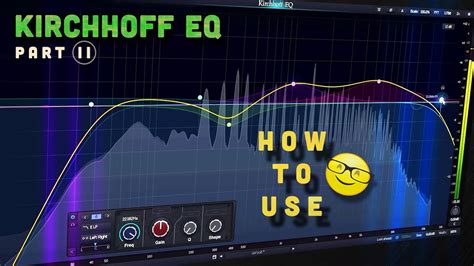 Kirchhoff Eq Walkthrough Part Ii No Voice Youtube