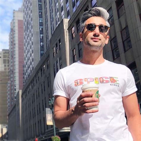 Photos from Queer Eye's Tan France's 9 Fall Style Must-Haves