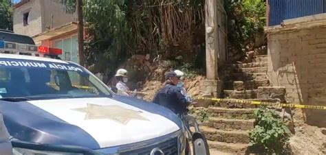 Matan A Mujer De A Os En Oaxaca Suman Feminicidios En Lo Que Va