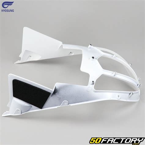 Hyosung Center Skid Fairing Comet GT 125 Motorcycle Parts