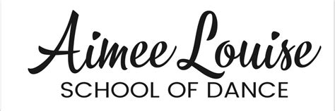 Aimee Louise School Of Dance Rd Uniform Order Portal