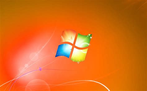 Orange Windows Wallpapers - Top Free Orange Windows Backgrounds - WallpaperAccess