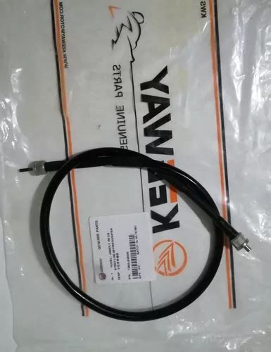 Guaya De Kilometraje Moto Arsenii Original Keeway Mercadolibre