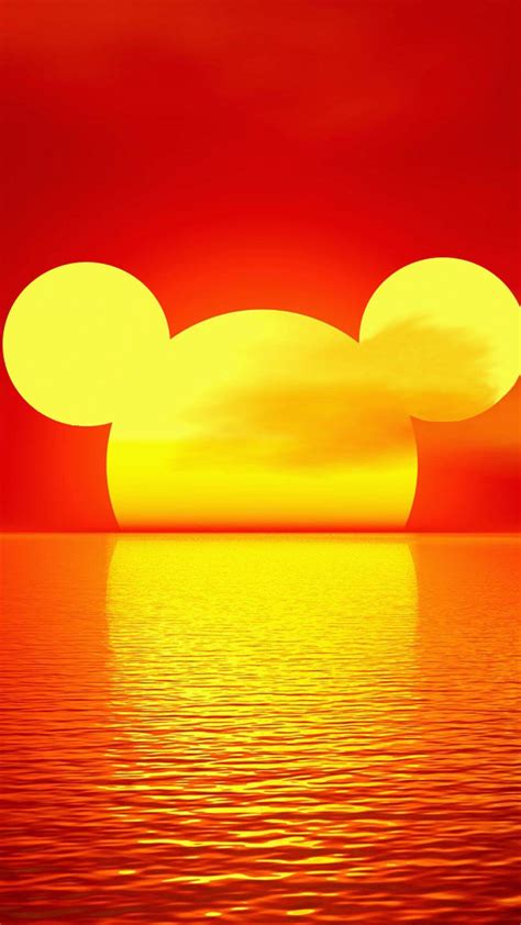 Mickey Mouse iPhone Wallpapers - Top Free Mickey Mouse iPhone ...