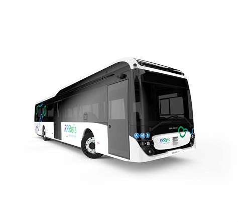 Electric buses will soon be added to the q27 3