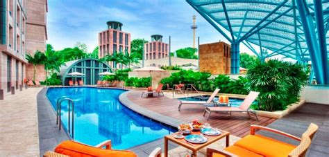 Singapore & Sentosa Island Holiday Packages & Deals | My Holiday