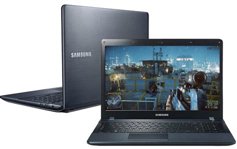 Notebook Samsung Expert X23 Tela 15 6 HD LED Intel I5 5200U 8GB HD