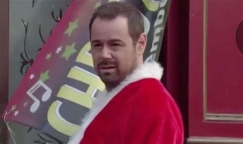 Eastenders Spoilers Watch As Mick Carter Is Released From Jail In