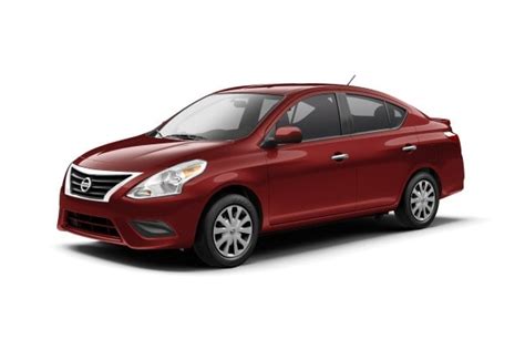 Used 2018 Nissan Versa Consumer Reviews 39 Car Reviews Edmunds