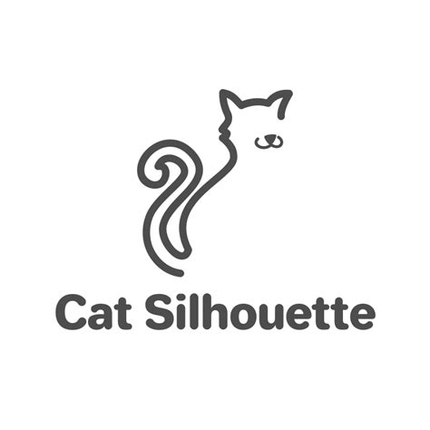 25 Purrfect Cat Logos For Inspiration Brandcrowd Blog