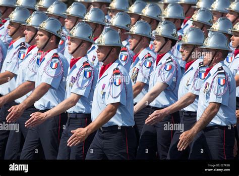 Bastille Day Military Parade In Paris Where Paris France When Jul