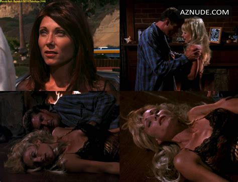 PAMELA BACH Nude AZNude