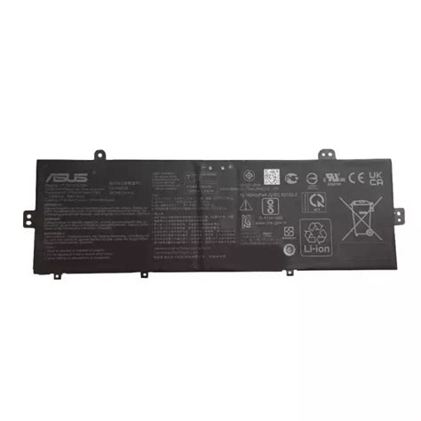 Original Battery For Asus C N Topbattery Co Uk