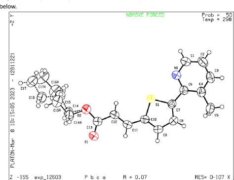 Table From Catalyst Controlled Regiodivergent C H Bond Alkenylation