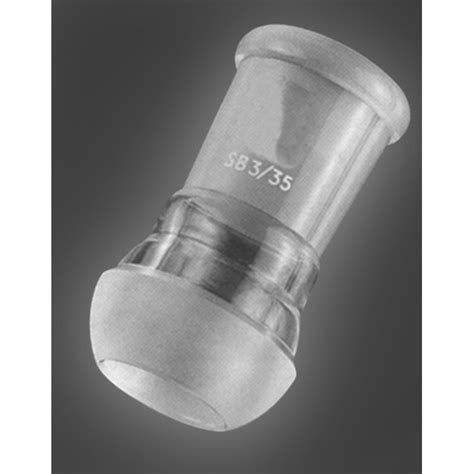 Supertek Conical Spherical Adapter Socket To Ball