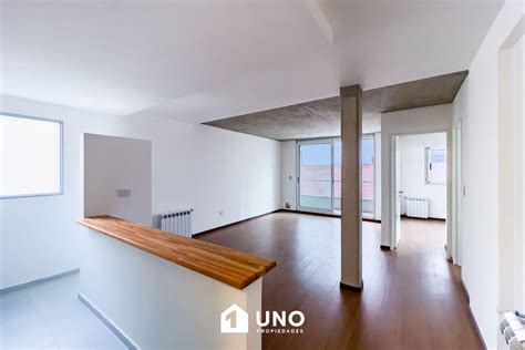 Venta departamento 1 dormitorio Rosario Jujuy y Dorrego Cód 5755 Uno