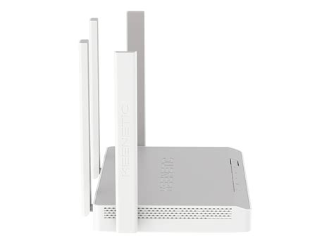 Keenetic Hopper DSL (KN-3610)