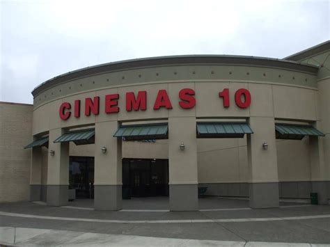 Riverside Cinema in Aberdeen, WA - Cinema Treasures