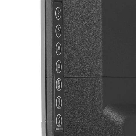 LED телевизор HD Telefunken TF-LED24S20T2