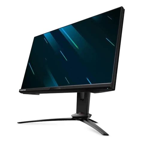 Monitor Gamer Acer Predator Xb273 27 Fhd Hdr Led 240hz 1ms Gsync Altura Ajustavel Xb273 Gxbmiiprzx