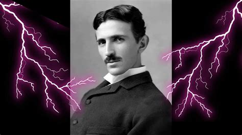 The Nikola Tesla 369 Method to Manifest Anything You Want In Life. | by ...