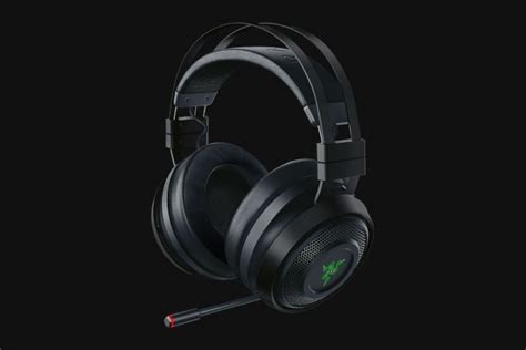 Razer Announces Nari Ultimate Headset; Provides Haptic Feedback For ...