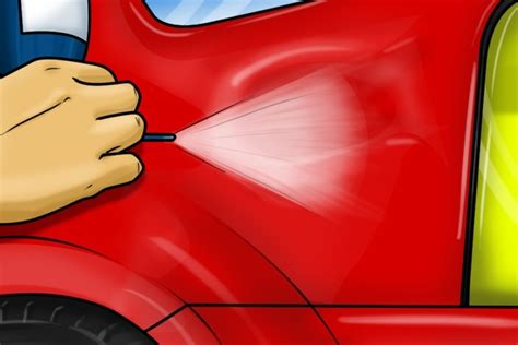 Car maintenance: Common ways for DIY dent removal - Fact or fiction?