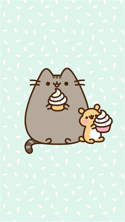 Pusheen Shisha Pastel Pusheen Hd Phone Wallpaper Pxfuel