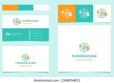 Fundraising Logo Design Stock Photos - 2,613 Images | Shutterstock