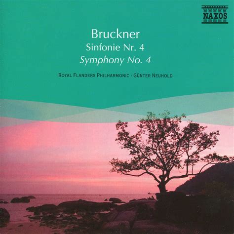 Eclassical Bruckner Symphony No 4