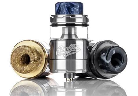 Wotofo Profile Unity Rta Cheap Vaping Deals