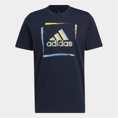 T Shirt Training Homme Adidas Ic7430