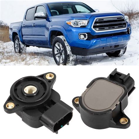 Throttle Position Sensor Replace 89452 35020 Fit For Tacoma 4Runner