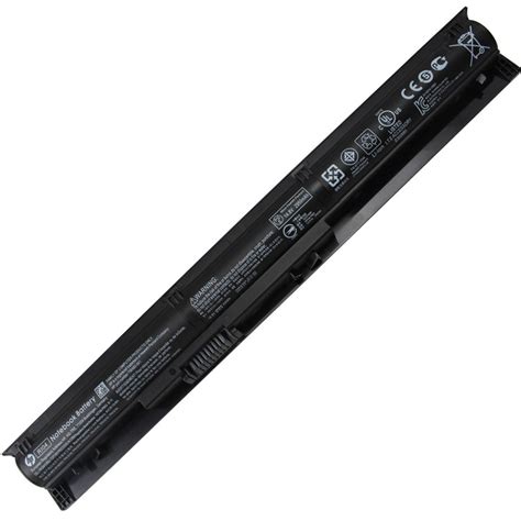 Batterie Pour Hp Pi06 7800mah Capacité Extra Large