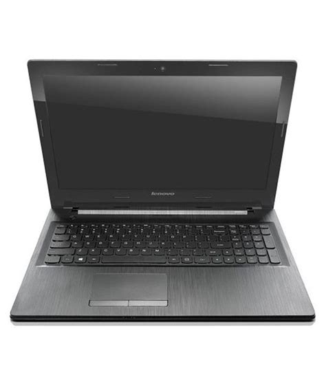 Lenovo G50-30 (80G0018VIN) Notebook (Intel Pentium- 4GB RAM- 1TB HDD ...