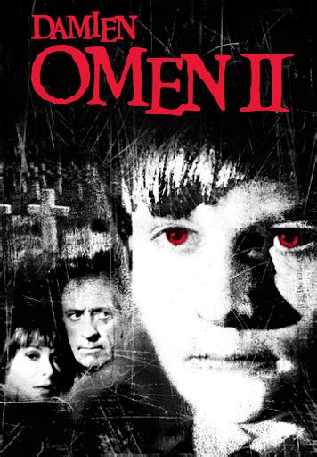 Damien - Omen II - Movies on Google Play