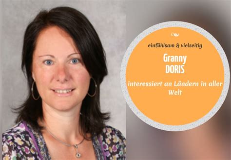 Newsletter Familien Granny Aupair Schwiegermutter oder mütterliche