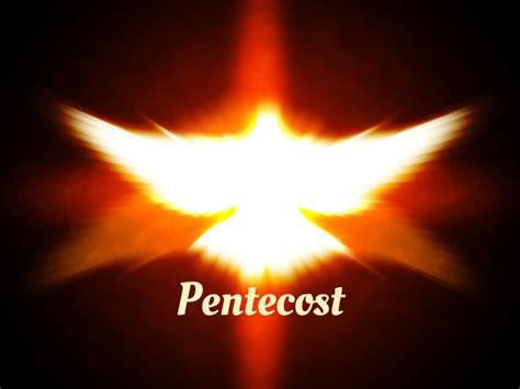 Why Is Pentecost Important Copper Hill Church