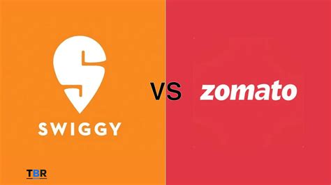 Swiggy Vs Zomato Which One Is Doing Better Business