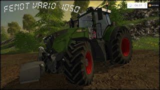 Fs Fendt Vario Washable V Fendt Mod F R Farming Simulator