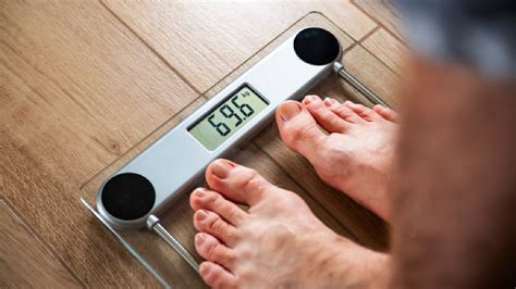 Finding The Best Scale To Weigh Yourself Your Guide To Accurate