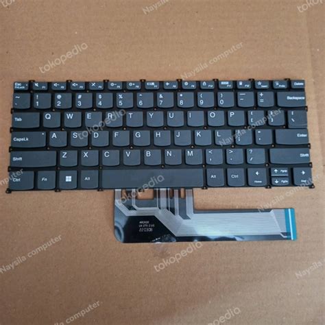 Jual Keyboard Lenovo IdeaPad V14 G2 V14 G2 ALC V14 G2 ITL Kab Bekasi