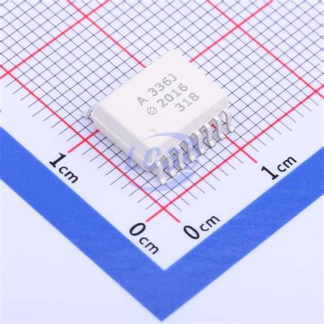 Tlp Tp E O Toshiba Logic Output Optocoupler Jlcpcb