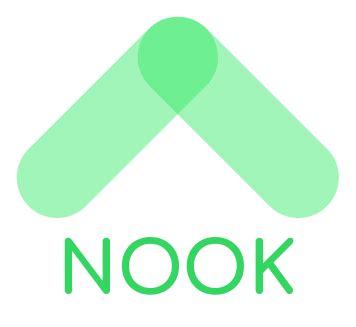 Nook Logo Png