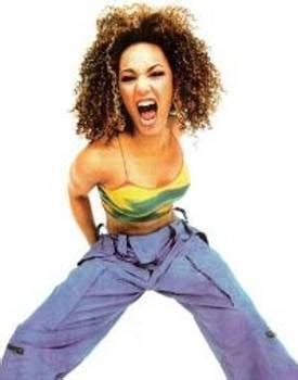 Scary Spice - Spice Girls Photo (49324) - Fanpop