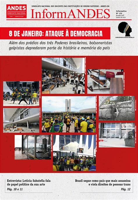 Informandes Pdf Andes