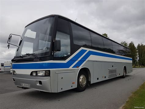 Volvo B M Ccarrus Star Linja Auto Nettikone