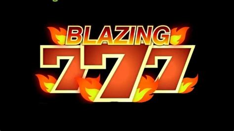 Blazing 777