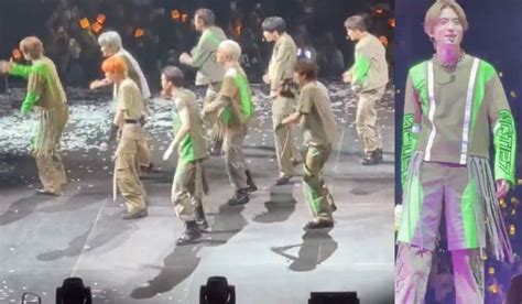 Fans De NCT 127 Critican Severamente Al Grupo Por Su Apariencia